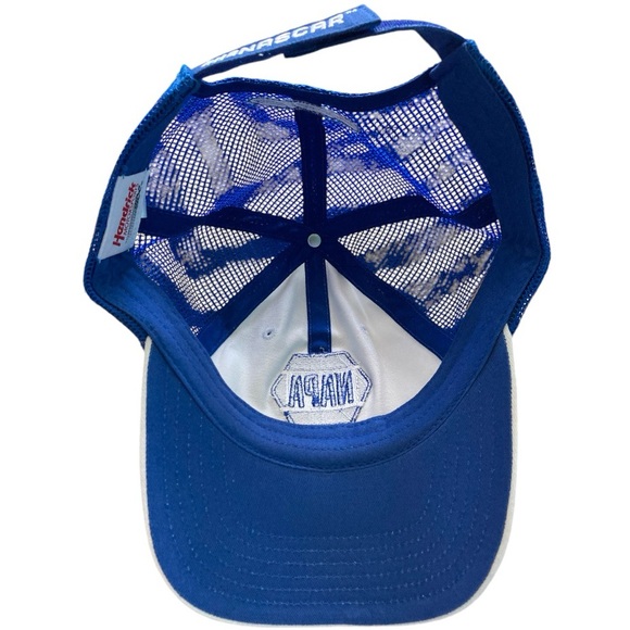 NAPA Racing Trucker Hat - Picture 6 of 8